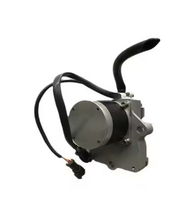PC300-7 PC350-7 Parti di escavatori a motore ad acceleratore 7834-41-3002