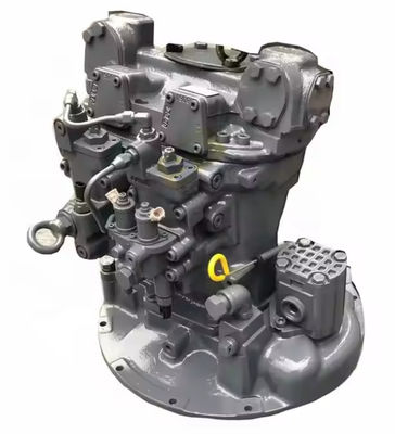 ZX240-3 Parti per escavatori HPV118HW Pompa idraulica 9257348