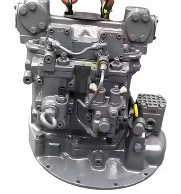 ZX240-3 Parti per escavatori HPV118HW Pompa idraulica 9257348
