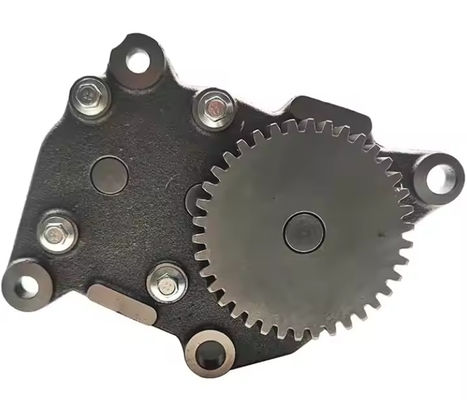 Parti di motori per escavatori 6240-51-1100 6240511100 Pompa di olio combustibile per motori diesel SAA6D170E 6D170 PC1250-11