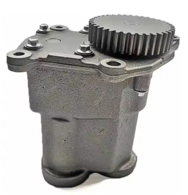 Parti di motori per escavatori 6240-51-1100 6240511100 Pompa di olio combustibile per motori diesel SAA6D170E 6D170 PC1250-11