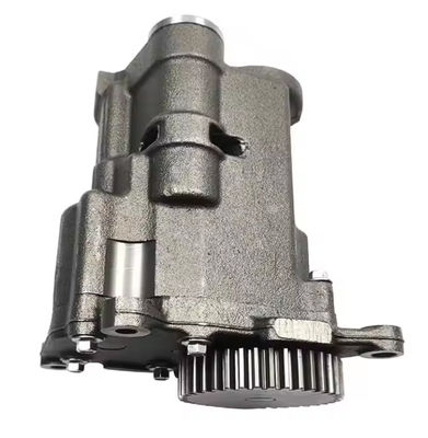 Parti di motori per escavatori 6240-51-1100 6240511100 Pompa di olio combustibile per motori diesel SAA6D170E 6D170 PC1250-11