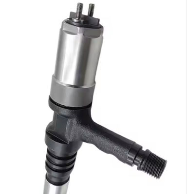 Parti di motori per escavatori 6245-11-3100 6245113100 Iniettore di carburante per motori diesel SAA6D170E 6D170 PC1250-8