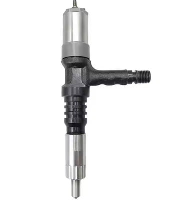 Parti di motori per escavatori 6245-11-3100 6245113100 Iniettore di carburante per motori diesel SAA6D170E 6D170 PC1250-8