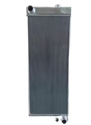 207-03-75120 Radiatore d'acqua per motori di macchine e macchinari PC300-8 e PC400-7