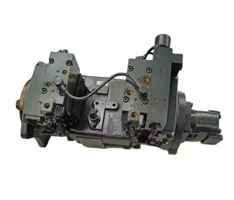 207-03-75120 Radiatore d'acqua per motori di macchine e macchinari PC300-8 e PC400-7