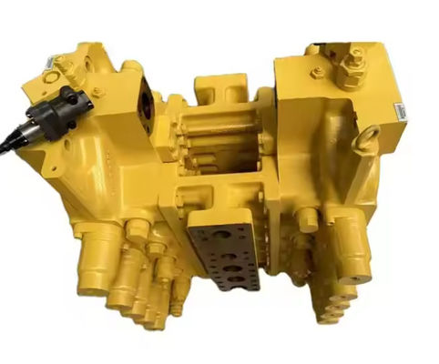 PC2000-8 Valvola di controllo dell'escavatore 709-1A-11600 7091A11600 Parti di macchine da costruzione