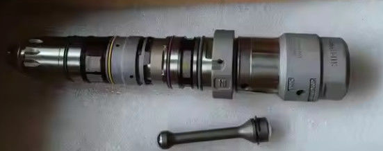 PC1250-7 originali Escavatore SAA6D170E-3E-8 Motore 6560-11-1113 Iniettore