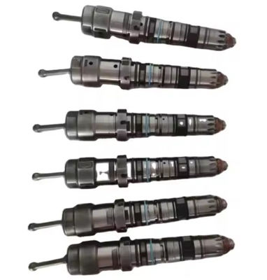 PC1250-7 originali Escavatore SAA6D170E-3E-8 Motore 6560-11-1113 Iniettore
