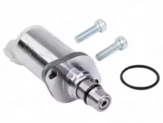 210G 290GLC Escavatore 4045 6068 Valvola di controllo dell'aspirazione del motore RE531864 Valvola SCV DZ111135 DZ111138