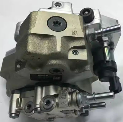Pompa di iniezione di carburante per escavatore originale 6754-71-1310 Pompa di iniezione di carburante per motore PC200-8 PC220-8