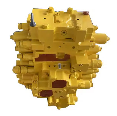 Nuovo originale 723-47-27501 Escavatore Valvola principale idraulica PC550-8 PC450-8 PC400-8