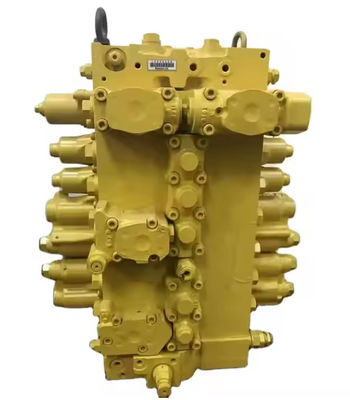 Nuovo originale 723-47-27501 Escavatore Valvola principale idraulica PC550-8 PC450-8 PC400-8