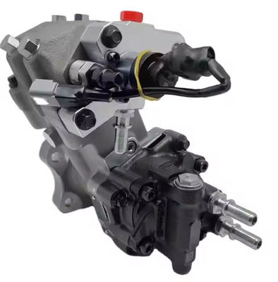 Pompa di olio per motori diesel 6745-71-1170 Pompa di iniezione di carburante Escavatore PC300-8 PC350-8
