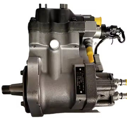 Pompa di olio per motori diesel 6745-71-1170 Pompa di iniezione di carburante Escavatore PC300-8 PC350-8