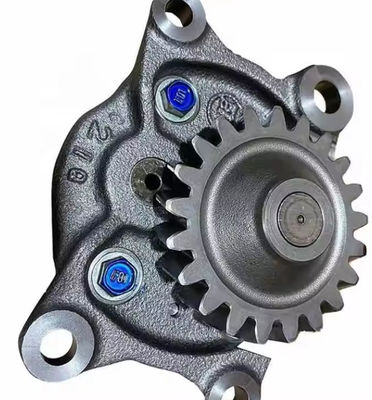 Nuovo prodotto Pompa di olio 6251-51-1001 6251-51-1000 PC450-7 Pompa di olio per escavatori
