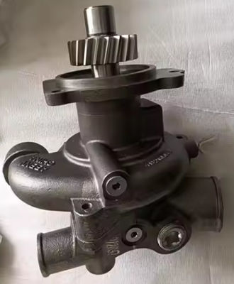 La pompa idraulica originale più venduta per accessori di escavatori