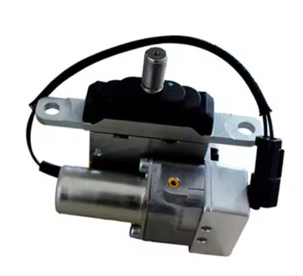 Accessori per escavatori Valvola pilota 702-16-04290 7021604290 Fabbricazione PC220-8 PC300-8 PC400-8