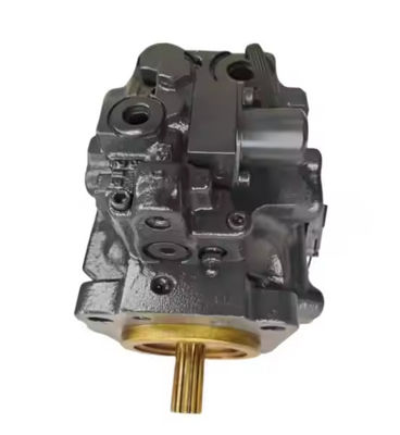Assetto motore dell'escavatore 708-7W-00021 D155AX-6 D155A-6 D275 D155 Motore del ventilatore 708-7W-00021 708-7W-00140