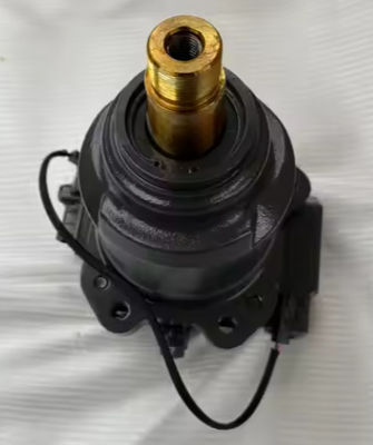 Assetto motore dell'escavatore 708-7W-00021 D155AX-6 D155A-6 D275 D155 Motore del ventilatore 708-7W-00021 708-7W-00140