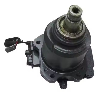 Assetto motore dell'escavatore 708-7W-00021 D155AX-6 D155A-6 D275 D155 Motore del ventilatore 708-7W-00021 708-7W-00140