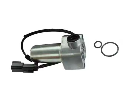 PC130-7 Valvola solenoide del motore dell'escavatore 702-21-07311