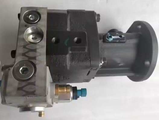Pompa di iniezione di carburante per escavatori 6560-71-1102 6560711102 Per motori SAA6D170E Motori diesel Parti di motori