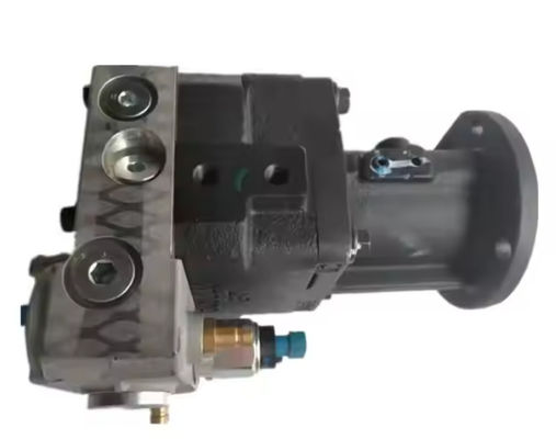 Pompa di iniezione di carburante per escavatori 6560-71-1102 6560711102 Per motori SAA6D170E Motori diesel Parti di motori