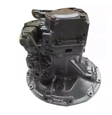 PC138US-8 Pompa di ingranaggio principale Pompa idraulica 708-3D-00020 708-2L-31114