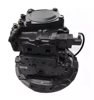 PC138US-8 Pompa di ingranaggio principale Pompa idraulica 708-3D-00020 708-2L-31114