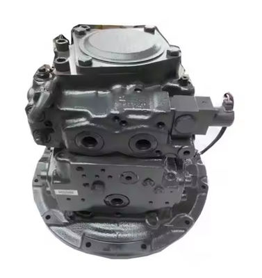 PC138US-8 Pompa di ingranaggio principale Pompa idraulica 708-3D-00020 708-2L-31114