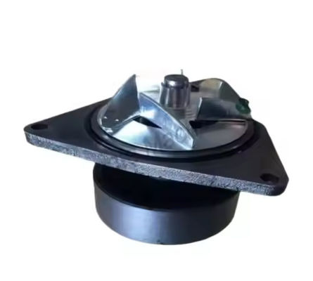 Parti di motori diesel Pompa d'acqua per Cummins 6D114 PC300-7 PC360-7