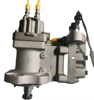 Parti di vendita calde Escavatore 6755-71-1310 Pompina di iniezione di carburante PC200-8