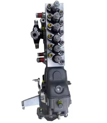 6212-72-1110 Accessori per motori da escavatore 6212721110 Pompa di iniezione di carburante 6212-72-1110
