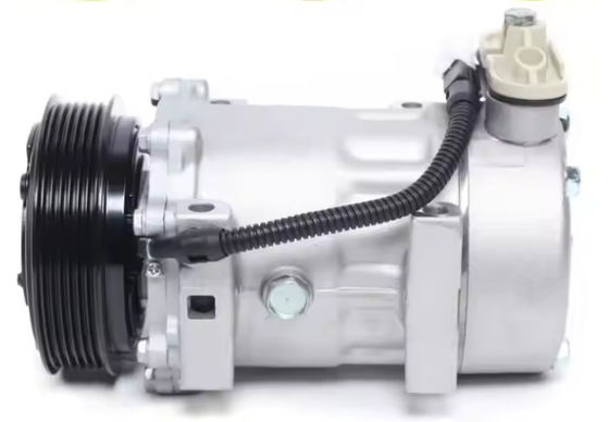 426-07-31111 Compressore per escavatori aria per macchine di ingegneria Parti originali