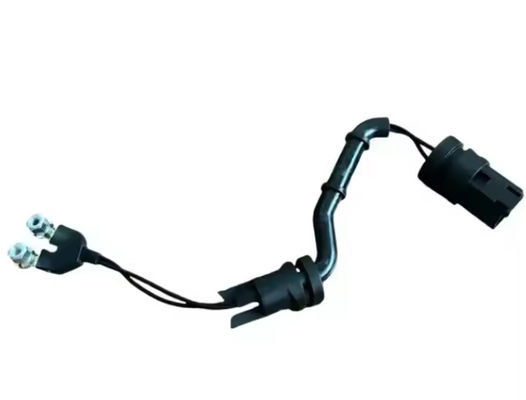 Parti di escavatori 6D140 Macchine di ingegneria Motore iniettore di carburante cablaggio con 6261-81-9280