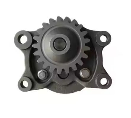 SAA6D125E-5 Pompa dell'olio 6251-51-1001 Per escavatore PC400-8