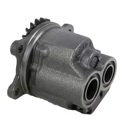 SAA6D125E-5 Pompa dell'olio 6251-51-1001 Per escavatore PC400-8
