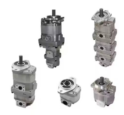 Mini escavatore PC20-7 pompa idraulica 705-41-08070 Perfetto per macchine di ingegneria motore