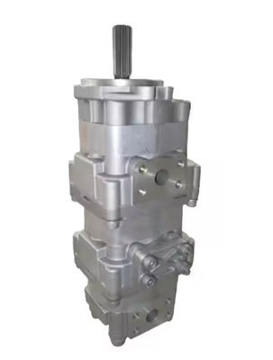 Mini escavatore PC20-7 pompa idraulica 705-41-08070 Perfetto per macchine di ingegneria motore