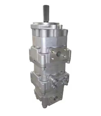 Mini escavatore PC20-7 pompa idraulica 705-41-08070 Perfetto per macchine di ingegneria motore
