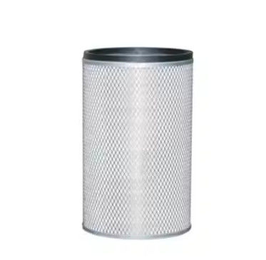 Filtro d'aria per motori di macchine e macchine di costruzione per 6D108 S6D108 Parti di motori di escavatori 600-181-2300 600812300 AF1903M