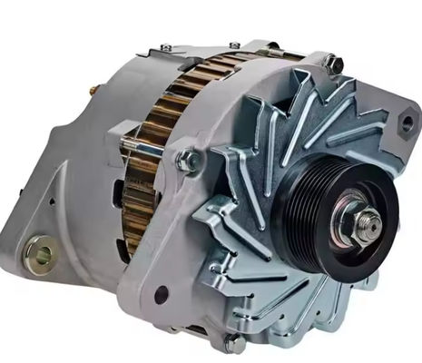 6D114 Alternatore motore 600-861-9121 per generatore di macchine di costruzione 6008619121