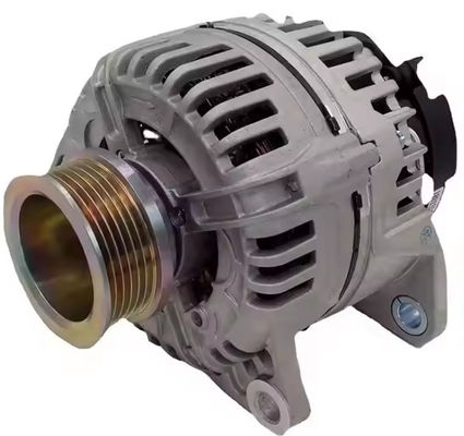 6D114 Alternatore motore 600-861-9121 per generatore di macchine di costruzione 6008619121
