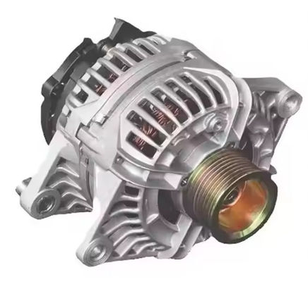 6D114 Alternatore motore 600-861-9121 per generatore di macchine di costruzione 6008619121