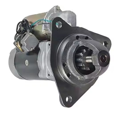Alternatore 600-821-6130 6008216130 per 6D108 S6D108 Parti di motori per escavatori