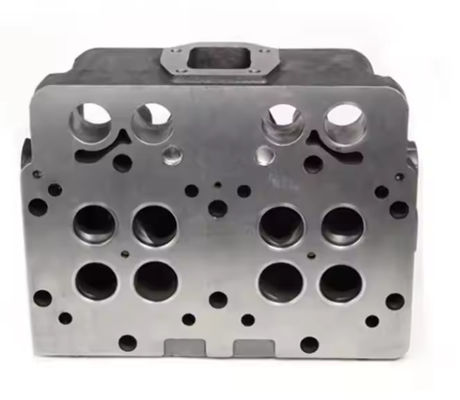 Testa del cilindro del motore 6128-11-1012 6128111012 Per 6D155 S6D155 Parti di motore per macchine da costruzione