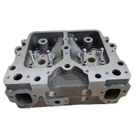 Testa del cilindro del motore 6128-11-1012 6128111012 Per 6D155 S6D155 Parti di motore per macchine da costruzione