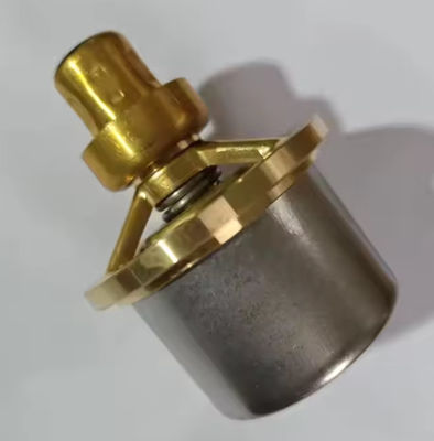 Termostato 600-421-6630 6004216630 Per motore 6D125 Parti di ricambio per escavatori PC400-7 PC400-8