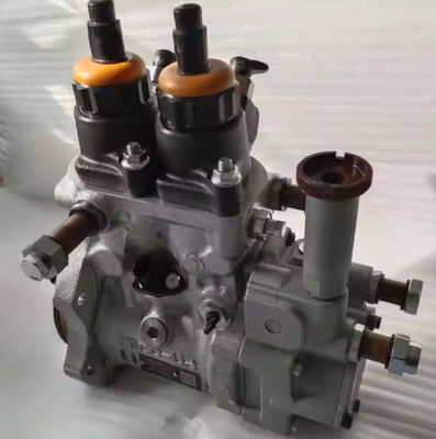 Parti di motori per escavatori 6D125 6D125-5 6D125E-5 Pompa di iniezione del carburante 094000-0574 6251-71-1121 6251711120 6251711121